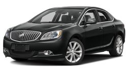 2015 Buick Verano Base