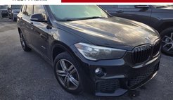 2017 BMW X1 sDrive28i