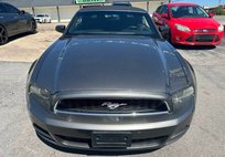 2014 Ford Mustang Base