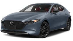 2023 Mazda MAZDA3 2.5 S Carbon Edition
