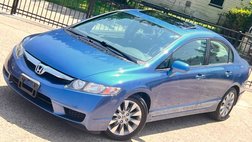 2011 Honda Civic EX