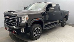 2023 GMC Sierra 2500HD AT4