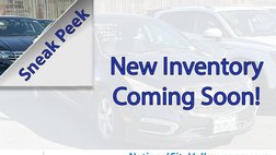 2016 Chevrolet Cruze Limited 1LT Auto