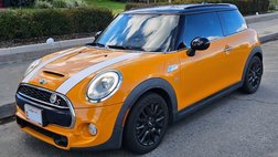 2017 MINI Hardtop Cooper S