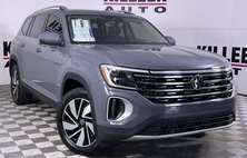 2025 Volkswagen Atlas SEL 4Motion