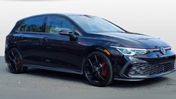 2024 Volkswagen Golf GTI 380 Autobahn