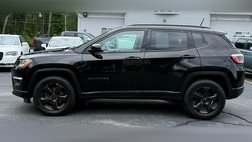 2018 Jeep Compass Altitude