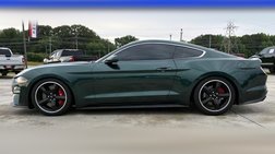 2019 Ford Mustang BULLITT
