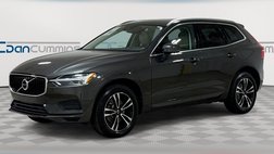 2020 Volvo XC60 T5 Momentum