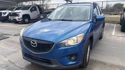 2014 Mazda CX-5 Touring