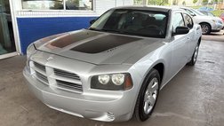 2008 Dodge Charger Base