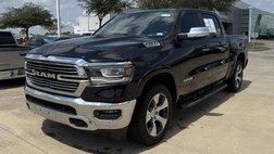 2022 Ram Ram Pickup 1500 Laramie