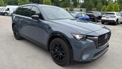 2026 Mazda CX-90 3.3 Turbo S Premium Sport