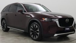 2024 Mazda CX-90 Plug-in Hybrid Premium