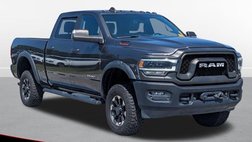 2019 Ram Ram Pickup 2500 Power Wagon
