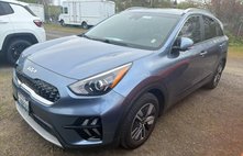 2022 Kia Niro EX Premium