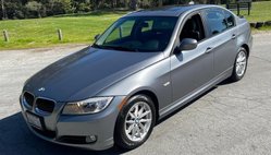 2010 BMW 3 Series 328i