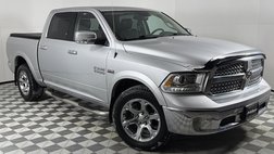 2018 Ram Ram Pickup 1500 Laramie