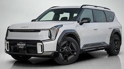 2026 Kia EV9 GT-Line