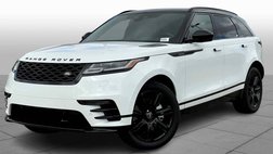 2022 Land Rover Range Rover Velar P250 R-Dynamic S