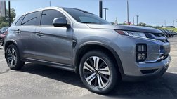 2023 Mitsubishi Outlander Sport S