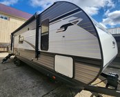 2022 Other Makes 31DB