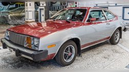 1980 Mercury 
