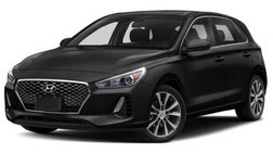 2019 Hyundai Elantra GT Base