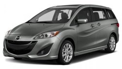2015 Mazda MAZDA5 Sport