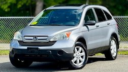 2008 Honda CR-V EX