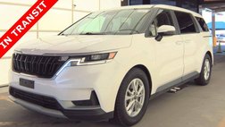 2022 Kia Carnival LX