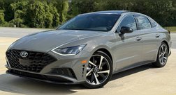 2023 Hyundai Sonata SEL Plus
