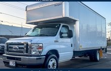 2025 Ford E-Series E-350 SD