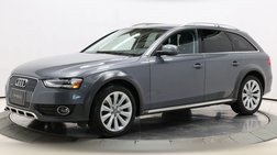 2015 Audi Allroad 2.0T quattro Premium Plus