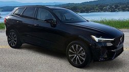 2025 Volvo XC60 B5 Core Dark Theme