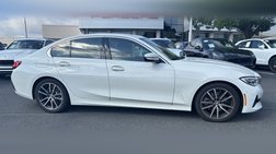 2020 BMW 3 Series 330i