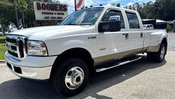 2006 Ford Super Duty F-350 Lariat