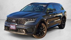2021 Kia Sorento SX