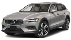 2024 Volvo V60 Cross Country B5 Plus