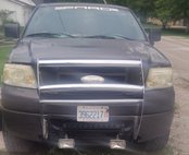 2006 Ford F-150 