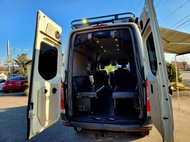 2019 Mercedes-Benz Sprinter 2500