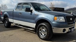 2006 Ford F-150 XLT