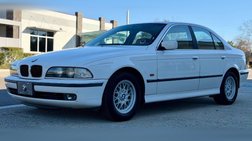 1998 BMW 5 Series 528i