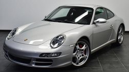 2007 Porsche 911 Carrera S