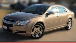 2008 Chevrolet Malibu LT