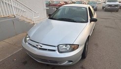 2005 Chevrolet Cavalier Base