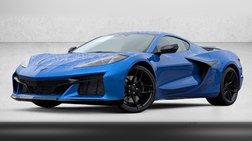 2026 Chevrolet Corvette Z06