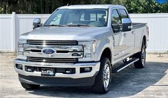 2019 Ford Super Duty F-350 Lariat