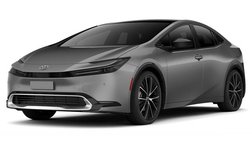 2025 Toyota Prius Limited