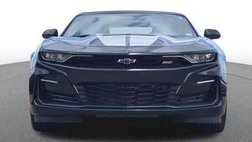 2022 Chevrolet Camaro SS